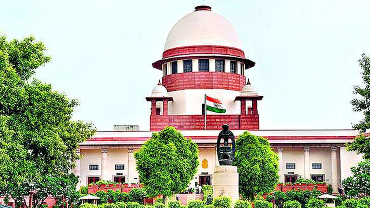 SC on AP Sand Mining: ఏపీ ఇసుక తవ్వకాలపై సుప్రీంకోర్టు ఆగ్రహం.. మార్గదర్శకాలు విడుదల