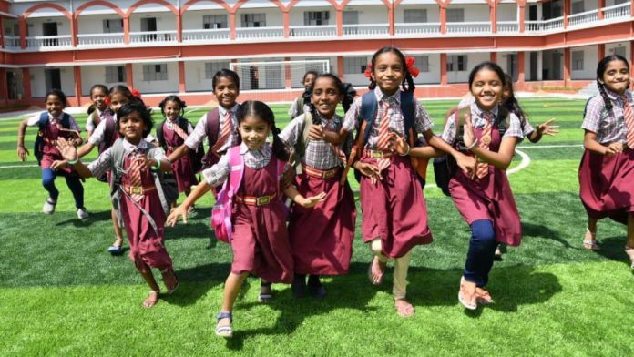 Telangana Schools to Reopen