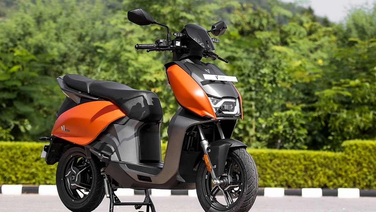 Hero Moto New Electric Scooter Launch: హీరో నుంచి కొత్త ఎలక్ట్రిక్ స్కూటర్.. పిచ్చెక్కించే పవర్.. మతిపోగెట్టే ఫీచర్స్‌.. త్వరలో లాంచ్