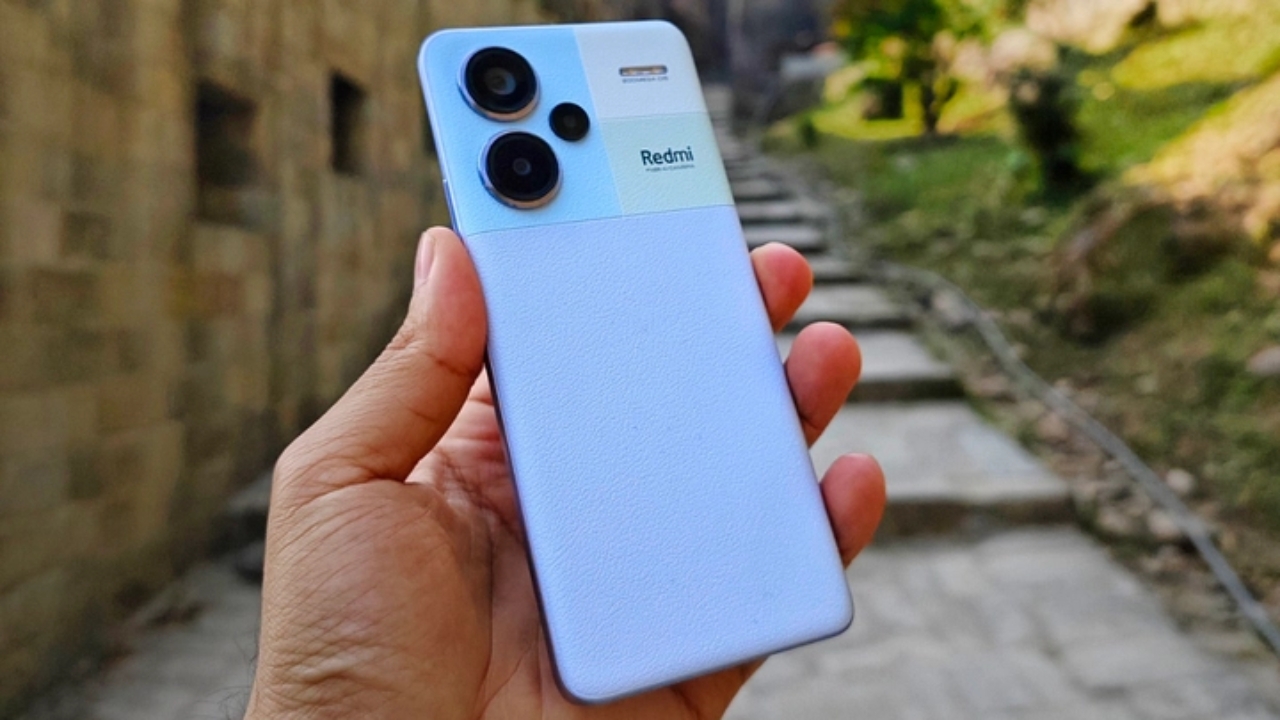 Redmi 13 4G: 108 MP కెమెరాతో రెడ్‌మీ కొత్త స్మార్ట్‌ఫోన్.. ఇది చాలా స్పెషల్ గురూ!