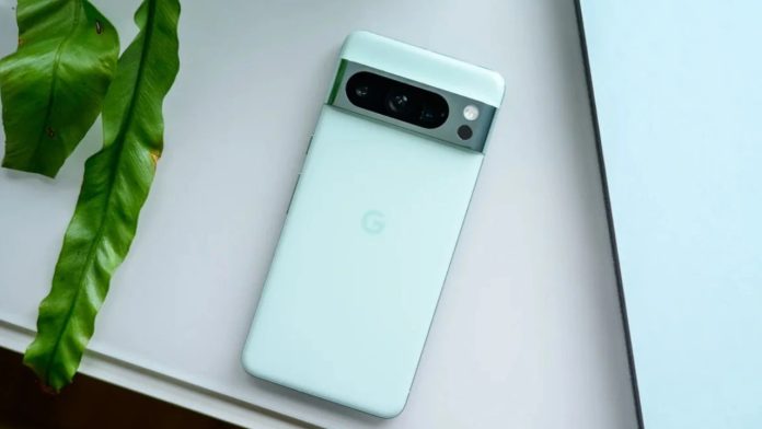 Google Pixel 8 Phones