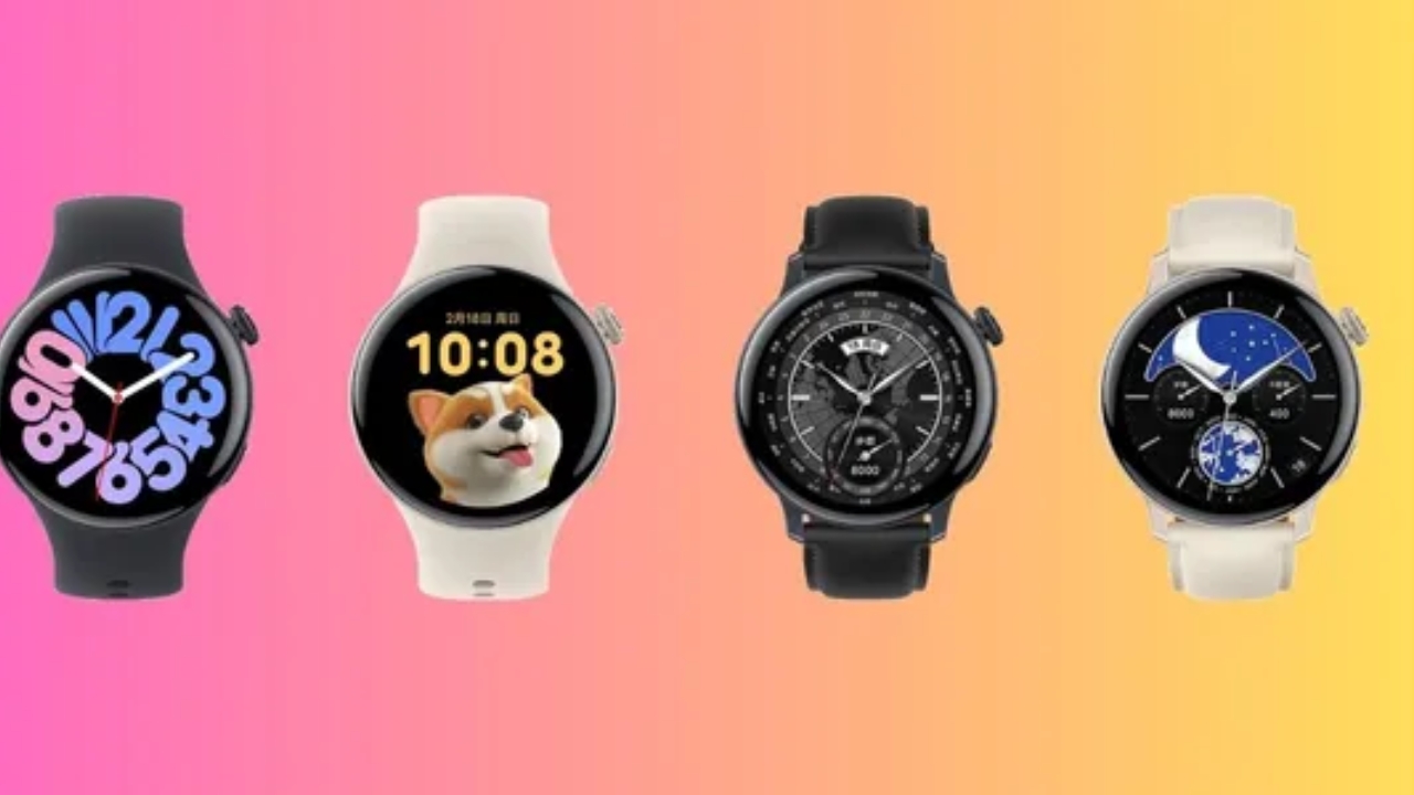 Vivo S19 Series Smartwatch Launch: కొంటే ఇలాంటి స్మార్ట్‌వాచ్ కొనాలి.. ఒక్కసారి ఛార్జ్ చేస్తే చాలు..