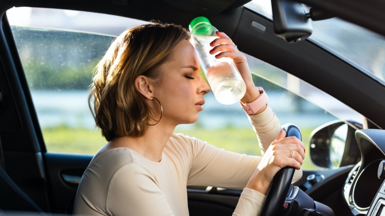 Car AC Tips: ఎంత ఎండలో అయినా సరే.. ఇలా చేస్తే కారులో చిల్డ్ ఏసీ వస్తుంది!