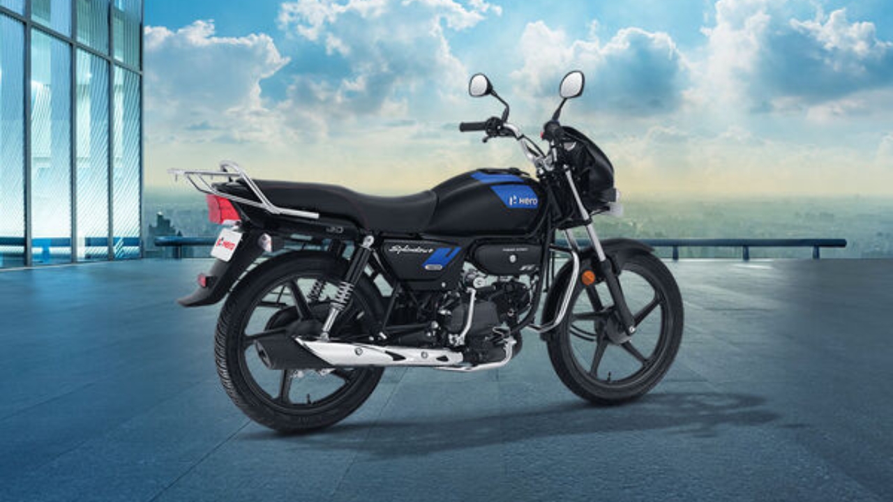 Hero Splendor XTEC 2.0: 73కిమీ మైలేజ్‌తో కొత్త స్ప్లెండర్ లాంచ్.. స్మార్ట్ ఫీచర్లు చూస్తే ఆశ్చర్యపోతారు!