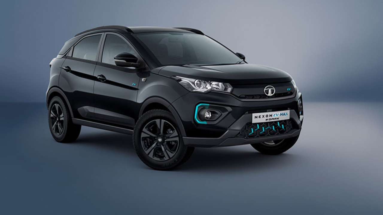 Tata Nexon New Variant: టాటా నెక్సాన్ రెండు కొత్త వేరియంట్లు లాంచ్.. ఒక్కోదానిపై రూ.లక్షల్లో తగ్గింపు!