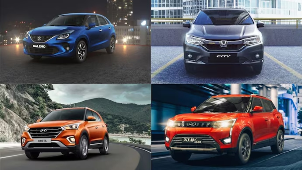 Hatchback Cars in April 2024: టాప్-10 హ్యాచ్‌బ్యాక్ కార్లు ఇవే.. అమ్మకాల్లో రికార్డులే రికార్డులు..!