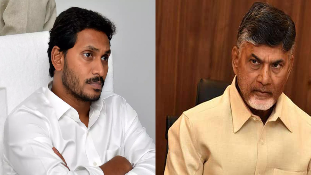 YSRCP Vs TDP Prediction in AP: వందేసి గెలుస్తామంటున్న వైసీపీ, టీడీపీలు, పోలింగ్ శాతంపై దృష్టి!