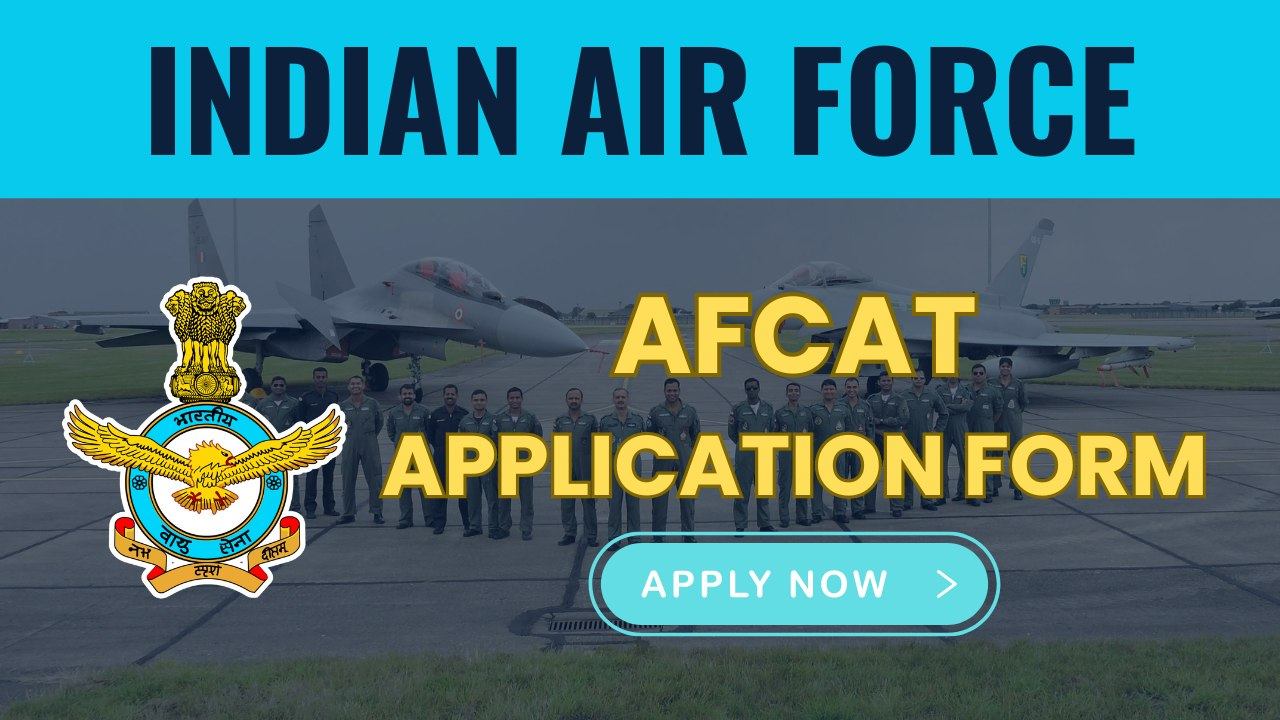 Indian Airforce Recruitment 2024 : ఇండియన్ ఆర్మీలో ఉద్యోగాలు.. పైలట్ పోస్టుల్లో బంపర్ రిక్రూట్ మెంట్