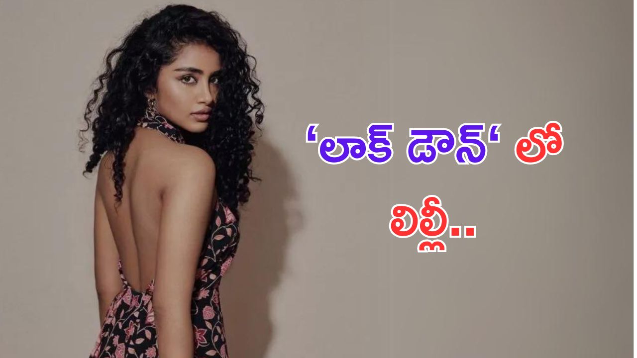 Anupama Parameswaran: లాక్ డౌన్ లో అనుపమ.. అసలేం జరిగింది.. ?