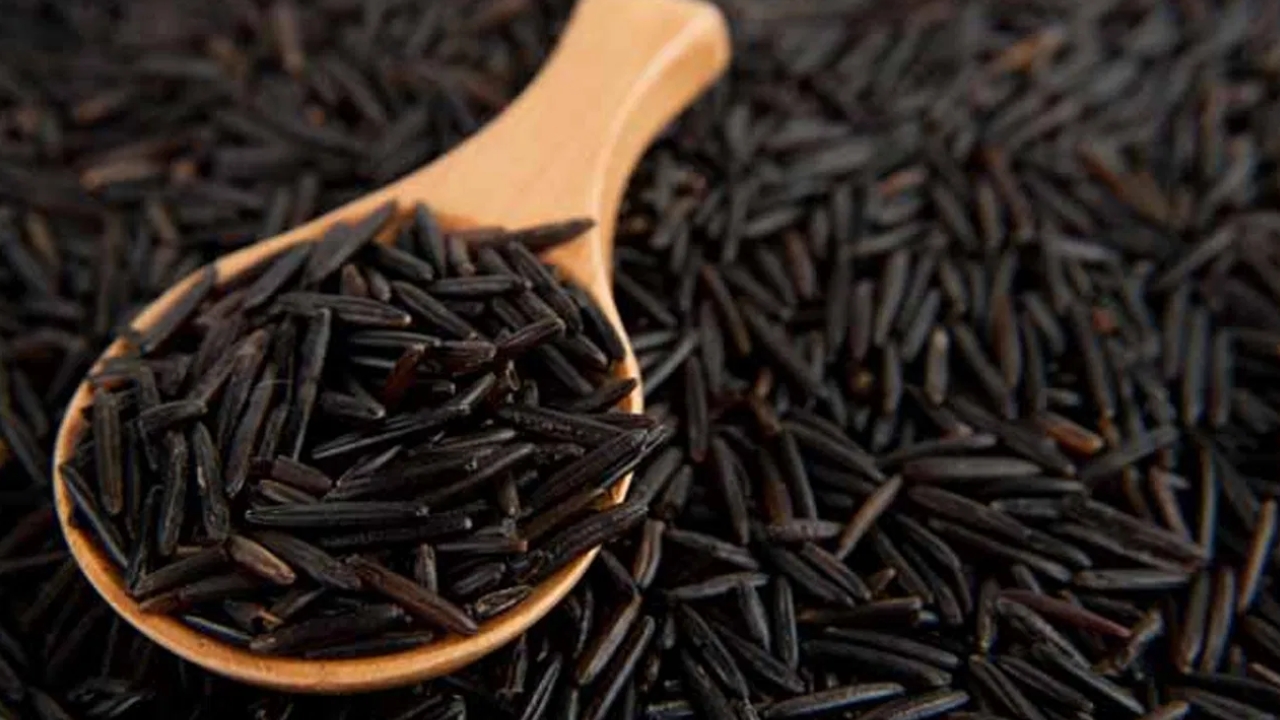 Black Rice: నల్లగా ఉన్నాయని పక్కన పెడుతున్నారా.. వీటితో ఎన్ని ప్రయోజనాలో తెలుసా..?