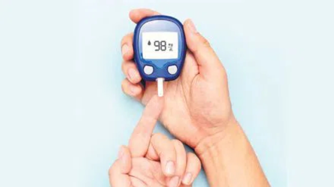 Diabetic Patient: డయాబెటిక్ పేషెంట్స్ అసలు మామిడి కాయలు ఎన్ని తినాలో తెలుసా.. ?