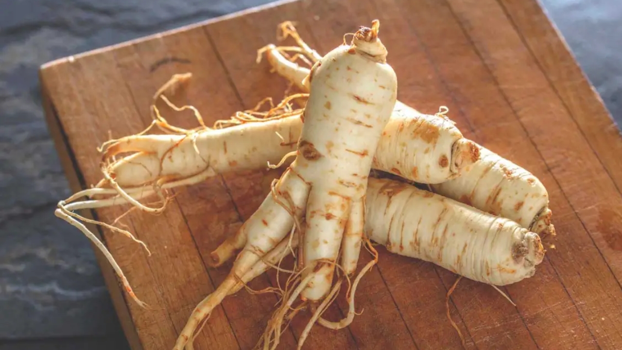 Ginseng Benefits: ఈ ఒక్క ఆయుర్వేద మూలిక ఎన్ని అద్భుతాలు చేస్తుందో తెలుసా..