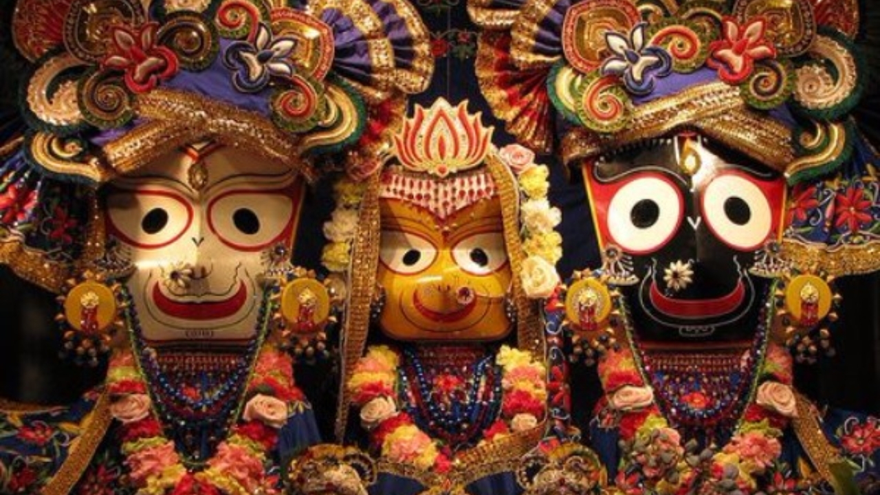 Jagannath Rathayatra 2024: ఈ ఏడాది జగన్నాథ రథయాత్ర ఎప్పుడు..? దాని ప్రాముఖ్యత ఏంటి..?