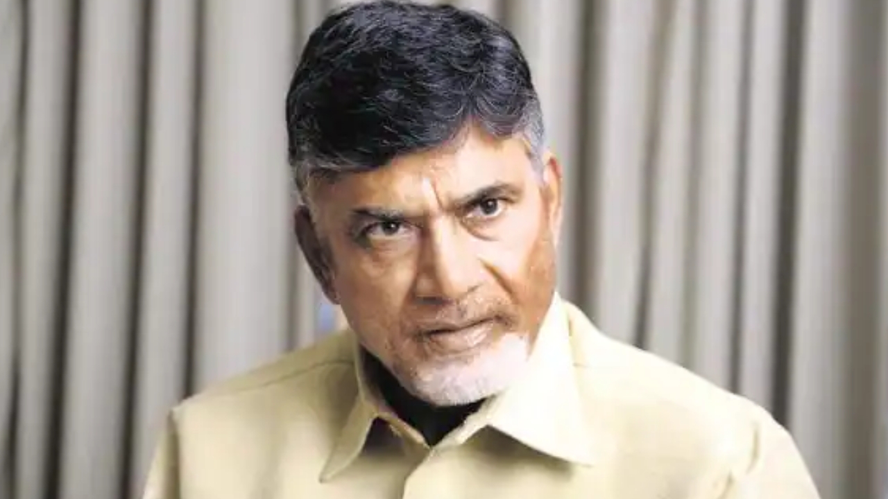 Chandrababu Letter to AP CS: ఇది మీకు తగునా..? పెన్షన్ లపై సీఎస్ కు చంద్రబాబు లేఖ!