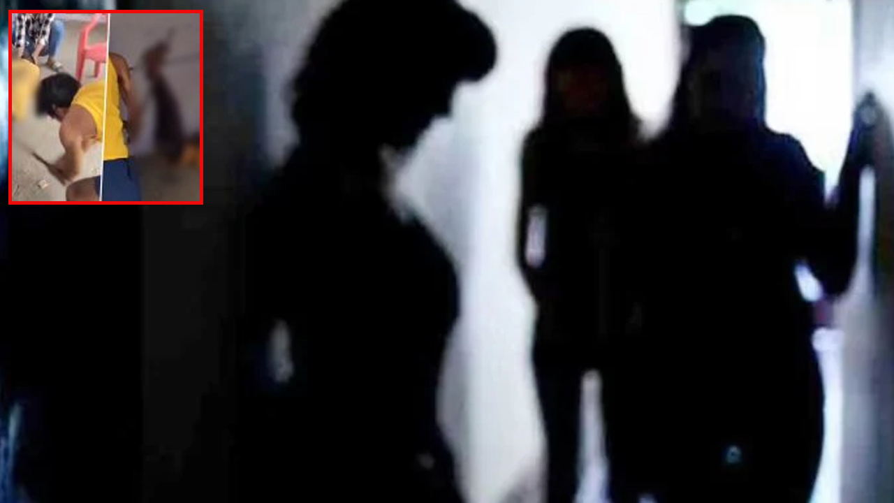 Schools Girls Prostitution : చెన్నైలో వ్యభిచార రాకెట్ గుట్టు రట్టు.. పోలీసుల అదుపులో నదియా