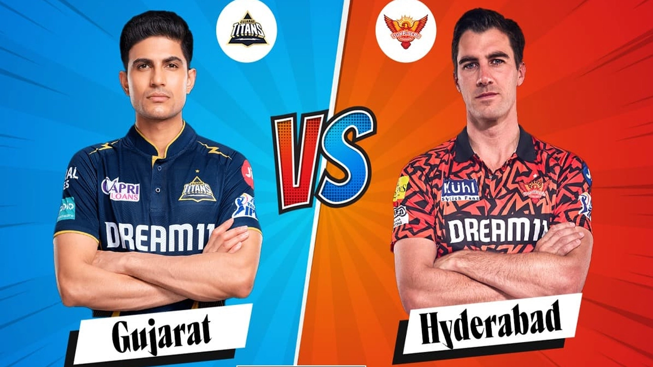 SRH Vs GT Match Today: గుజరాత్ కి చెలగాటం… హైదరాబాద్ కి ప్రాణ సంకటం..!