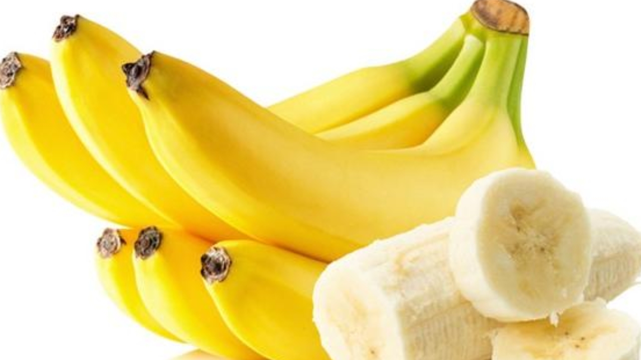 Banana Benefits: అరటిపండుతో మీకు తెలియని అద్భుత ప్రయోజనాలు..