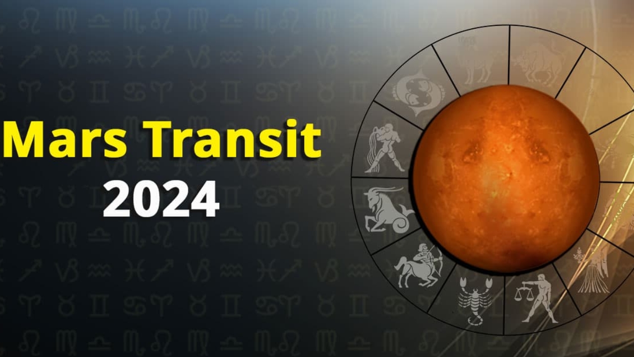 Mars Transit: ఈ రాశుల వారికి జూన్ 1 నుంచి కష్టకాలం.. అడుగడుగునా సవాళ్లు