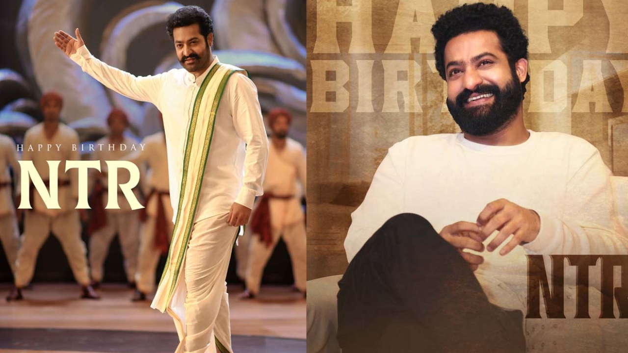 Happy Birthday Jr. NTR: మ్యాన్ ఆఫ్ మాసెస్ ఎన్టీఆర్ బర్త్ డే స్పెషల్ స్టోరీ.. ఓటీటీలో సందడి చేయనున్న సినిమాలు!