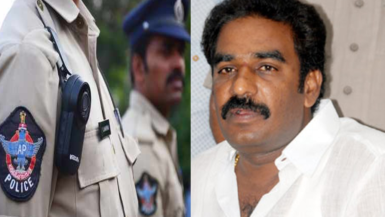 Pinnelli Ramakrishna Arrest : పిన్నెల్లి రామకృష్ణారెడ్డి అరెస్ట్ ?