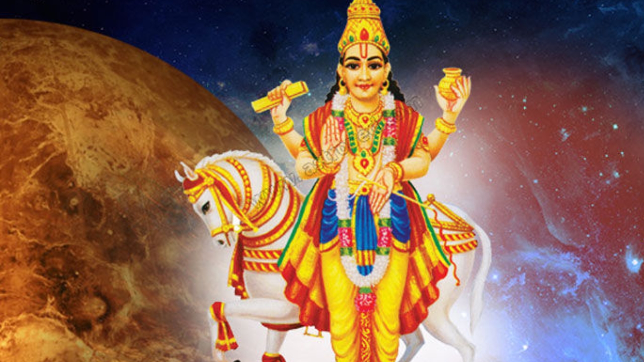 Venus Mahadasha:  మీ జాతకంలో శుక్రుడి ప్రభావం ఉందా.. అయితే మీకు ఇక తిరుగే లేదు.. 20 సంవత్సరాల పాటు లగ్జరీ లైఫ్