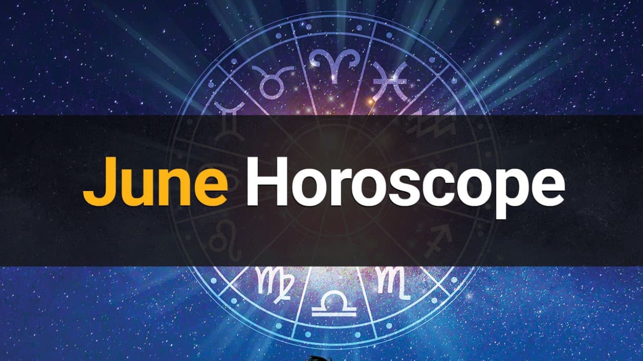 Monthly Horoscope: జూన్‌లో ఈ రాశుల వారికి ఇక తిరుగే లేదు.. ఏ పని చేసినా విజయాలే..