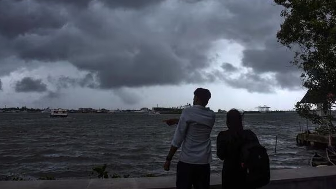 South West Monsoon : కేరళలోకి నైరుతి ఆగమనం.. నాలుగైదు రోజుల్లో తెలుగు రాష్ట్రాలకు విస్తరణ