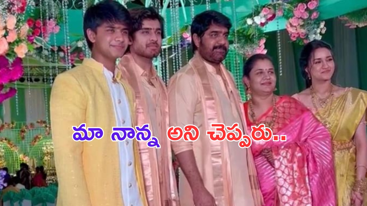 Actor Srikanth: హీరోయిన్ ఊహా రీఎంట్రీ.. శ్రీకాంత్ ఏమన్నాడంటే.. ?