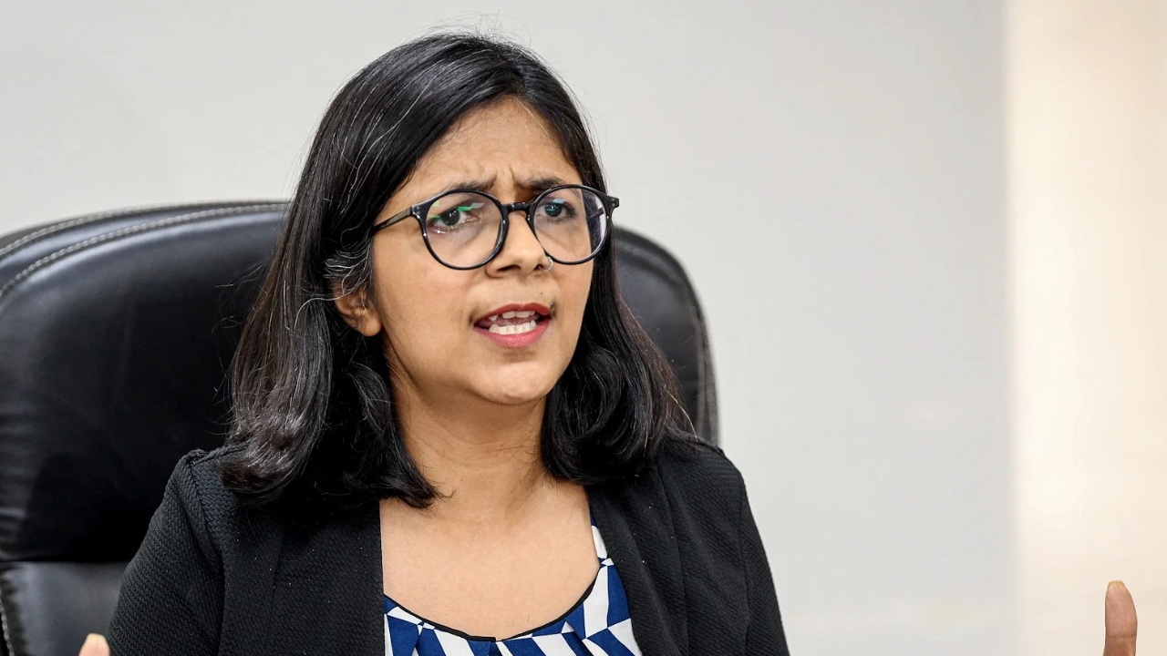 Swati Maliwal: ‘నాకు అత్యాచార బెదిరింపులు వస్తున్నాయి’