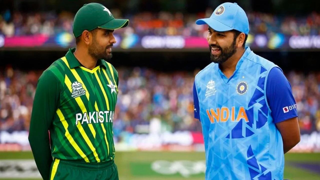 India Vs Pakistan T20 World Cup Records: టీ 20 ప్రపంచకప్ లో పాకిస్తాన్ పై టీమ్ ఇండియా రికార్డులు