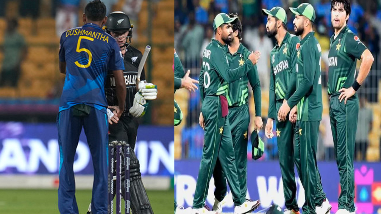 NZ, Pak, SL Teams Defeat: న్యూజిలాండ్, పాకిస్తాన్, శ్రీలంక.. ఓటమి వెనుక కారణాలేమిటి?