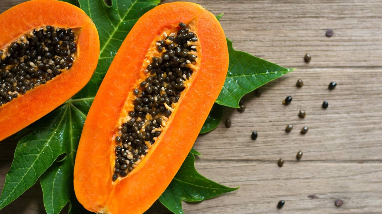 Papaya Seeds Benefits: బొప్పాయి గింజలు తినడం వల్ల ఎన్ని ఆరోగ్య ప్రయోజనాలో తెలుసా?