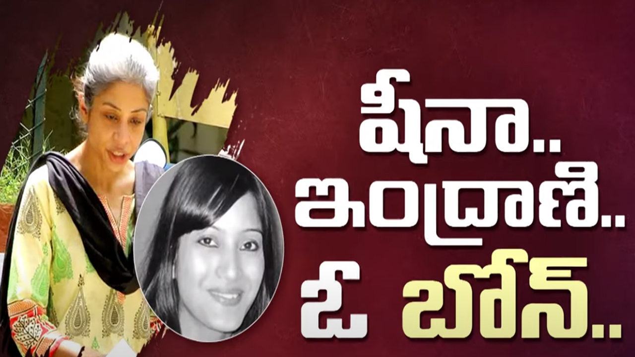 Sheena Bora Murder Case: షీనా బోరా మర్డర్ కేసులో లేటెస్ట్ ట్విస్ట్