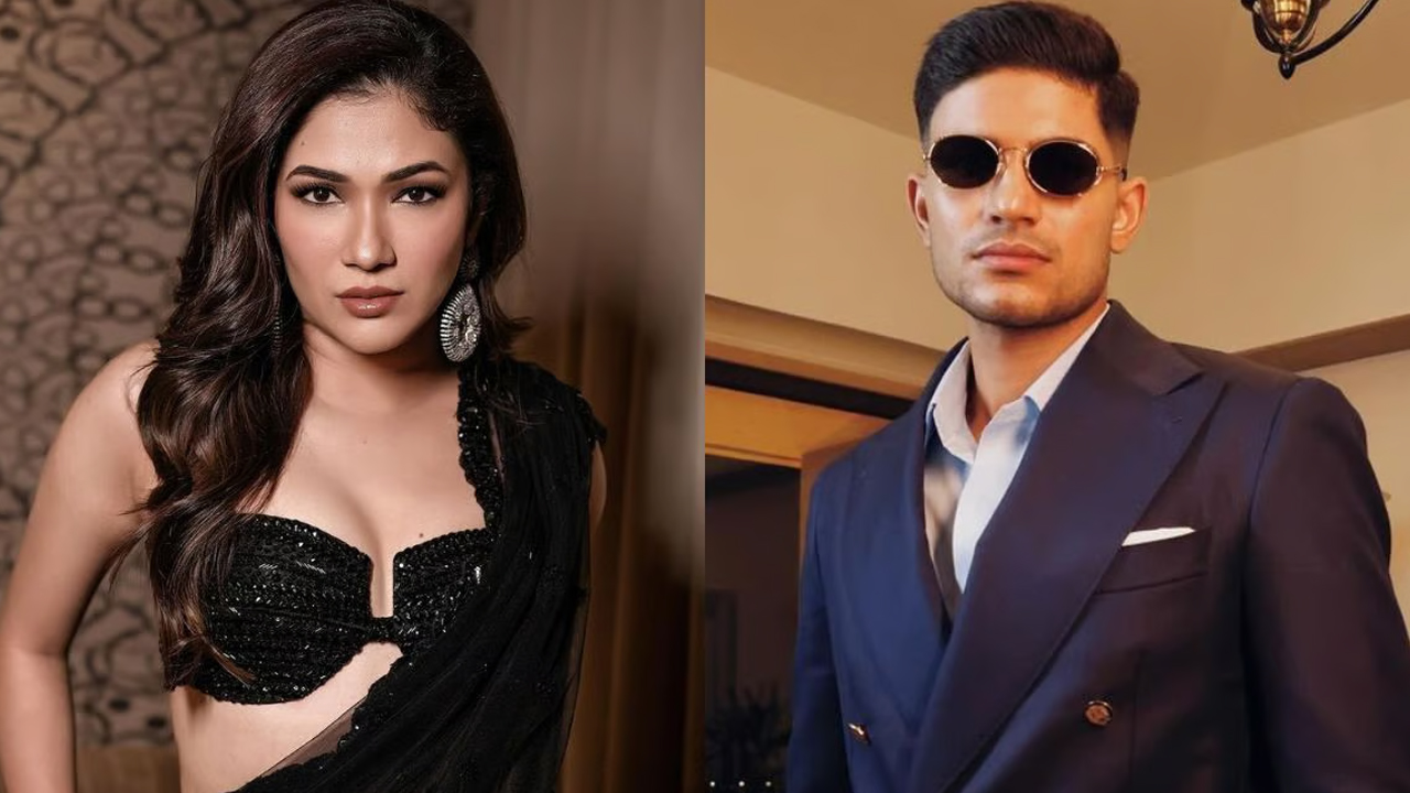 Shubman Gill – Ridhima Pandit: పెళ్లా? గిల్లా?.. అదేం లేదు.. వివరణ ఇచ్చిన నటి