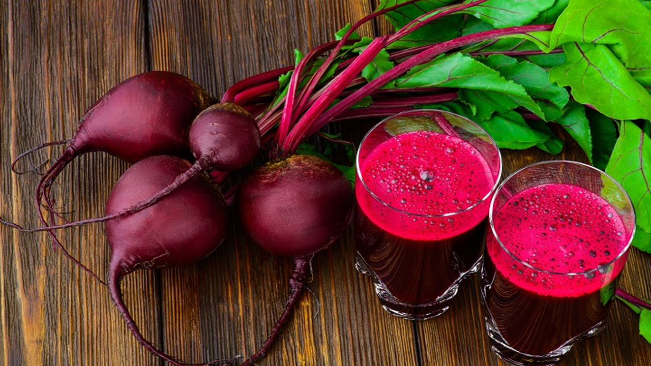 Benefits of Beetroot Juice: తెలుసా..? ఈ జ్యూస్‌ తాగితే గుండె సంబంధిత వ్యాధులు పరార్‌..!