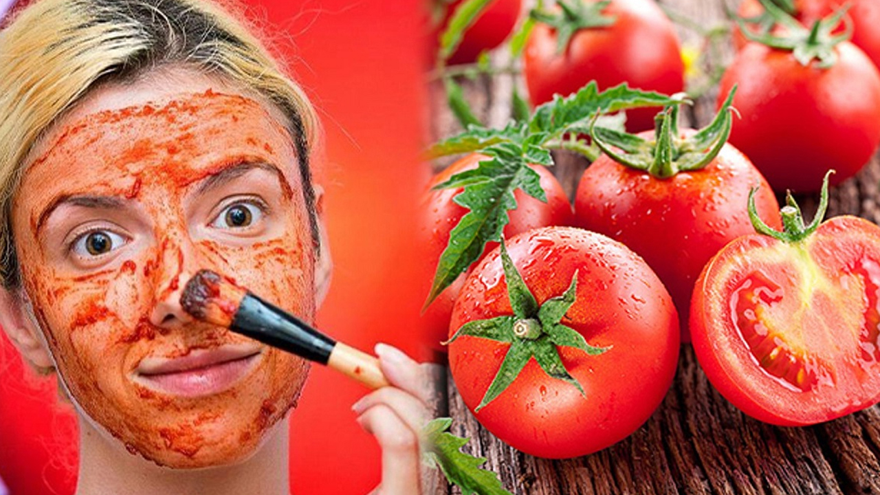 Tomato Face Pack for Face - టమోటా ఫేస్ ప్యాక్‌తో మెరిసే చర్మం మీ సొంతం.. ఇలా ట్రై చేయండి..