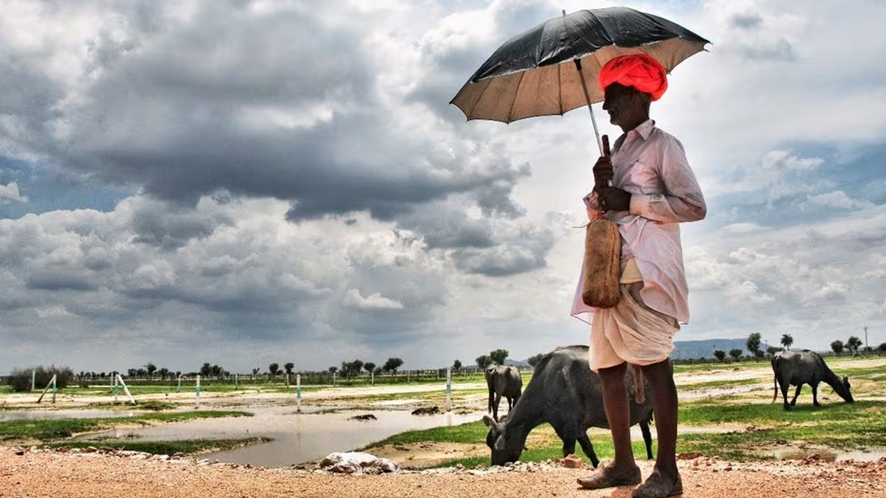 Ap Weather Update: ఏపీలోకి ప్రవేశించిన నైరుతి రుతుపనాలు.. పలు జిల్లాల్లో విస్తారంగా వర్షాలు