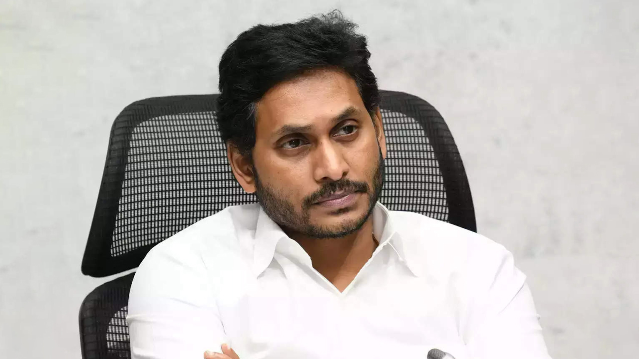 YCP Failure In AP Elections 2024: వై (సీపీ)నాట్ 175 ?