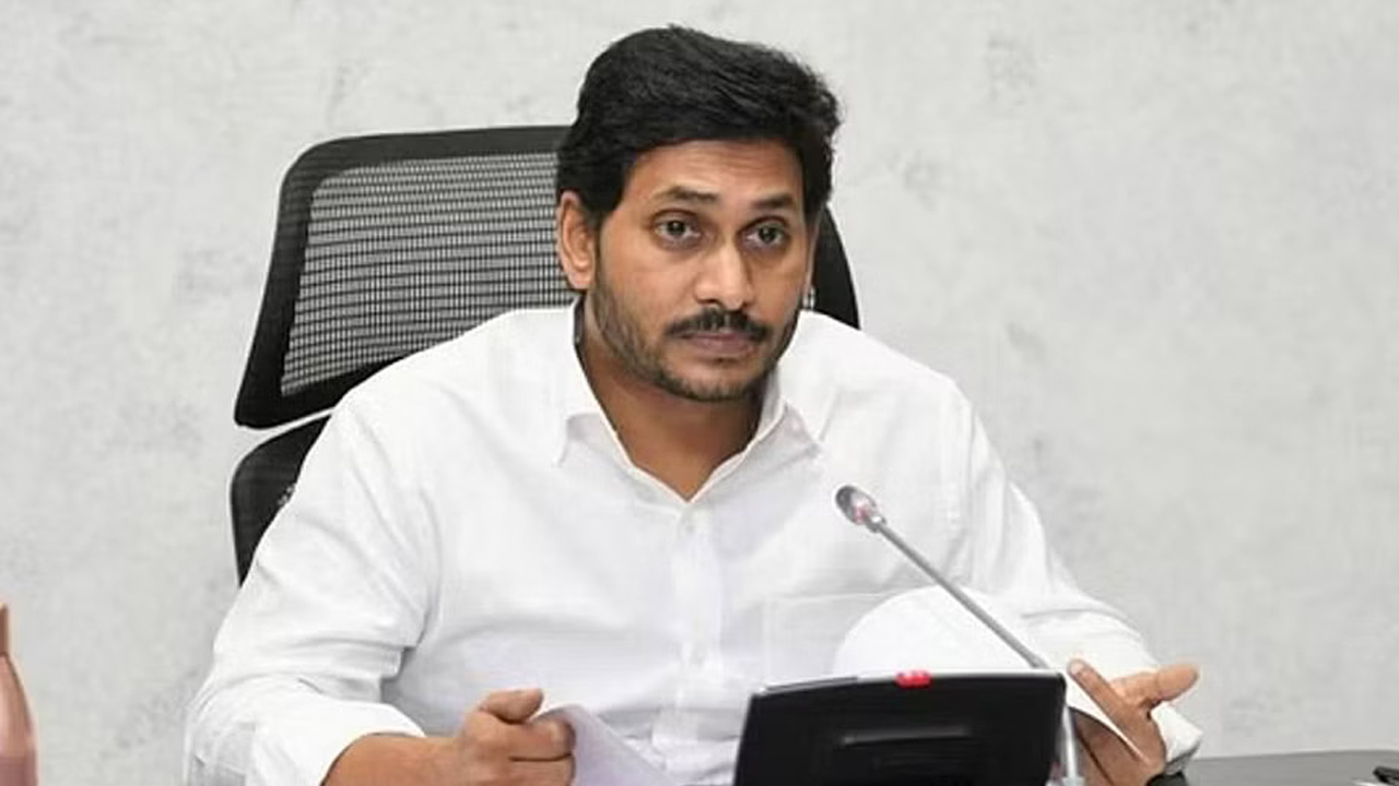 Jagan Defeat in AP Election 2024: ఏపీ ఎన్నికల ఫలితాల్లో ఊహించని పరాజయం.. జగన్ ఓటమికి కారణాలు ఇవే..!