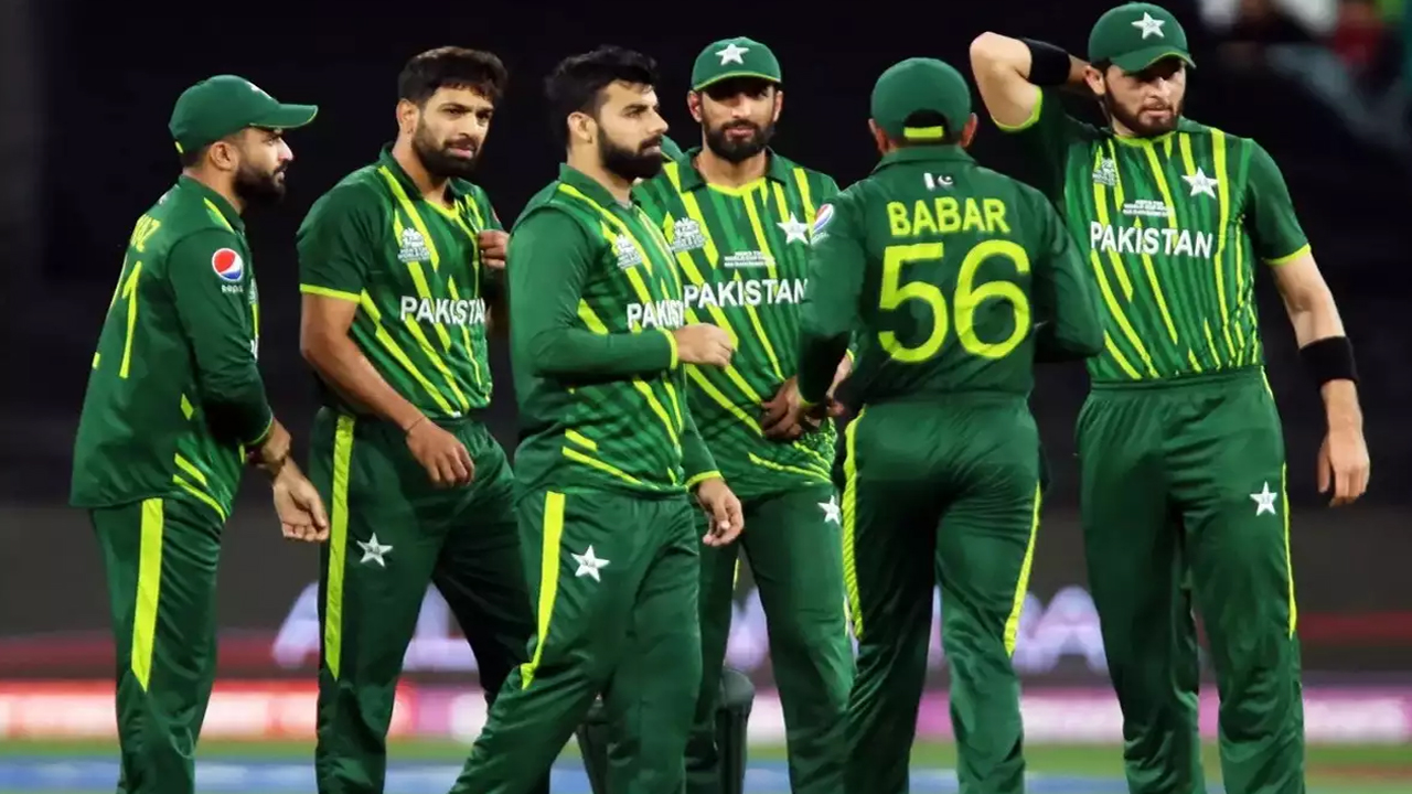 USA vs PAK Match T20 World Cup 2024: కొంప ముంచిన పాకిస్తాన్ ఫీల్డింగ్