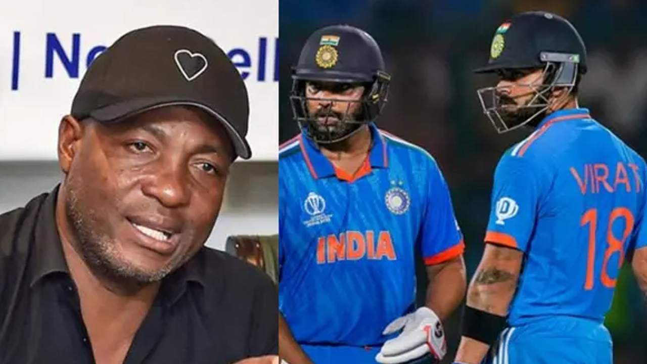 Brian Lara Advises Rahul Dravid : టీమ్ ఇండియాలో స్టార్లు ఉండి ఏం లాభం: బ్రియాన్ లారా