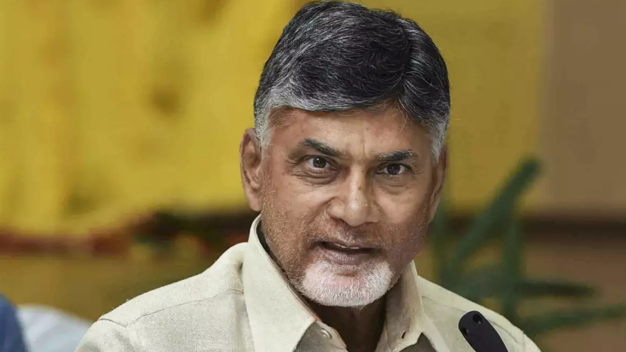 White Paper On Power Sector: విద్యుత్ రంగాన్ని నాశనం చేశారు: సీఎం చంద్రబాబు