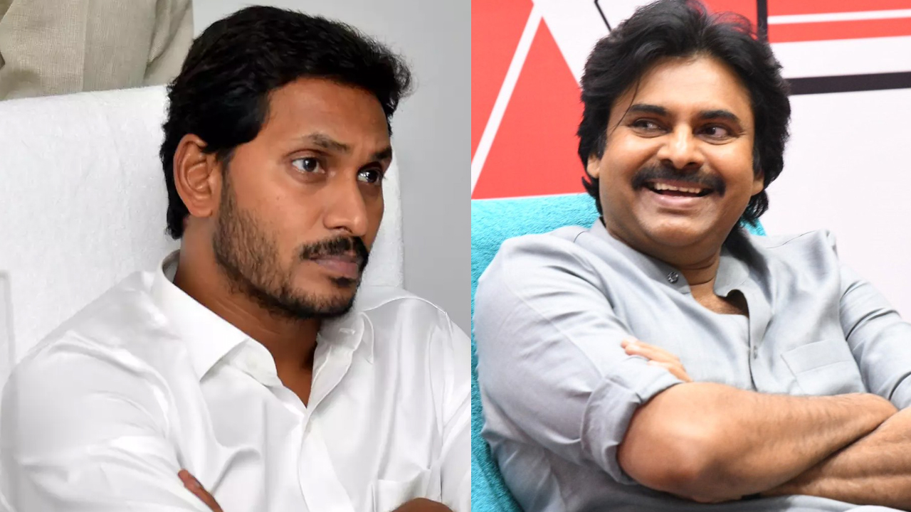 AP Election results 2024, Ysrcp cannot even get opposition status: దేవుడు రాసిన స్క్రిప్ట్, వైసీపీకి టెండర్ పెట్టిన పవన్‌