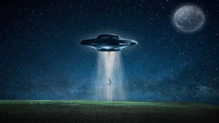 Aliens Might Be Living Among Us Claims Harvard Study