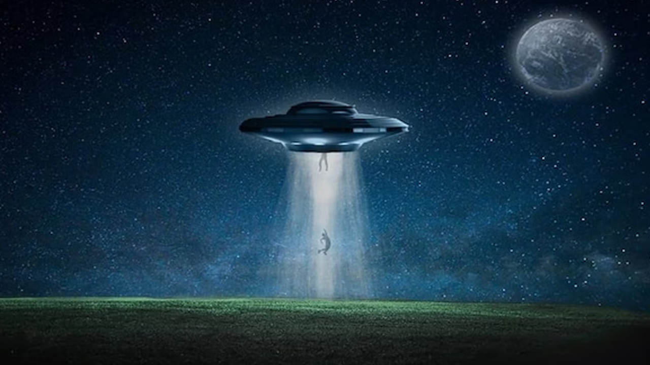 Aliens Might Be Living Among Us: అమెరికా భయం నిజమైంది, గ్రహాంతరవాసులు మన మధ్యే..