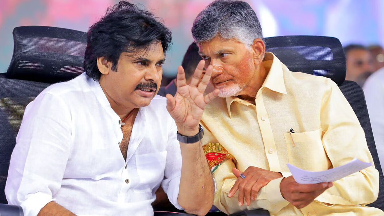 Who is game changer in AP: ఏపీ ఎన్నికల్లో గేమ్ ఛేంజర్ ఎవరు?