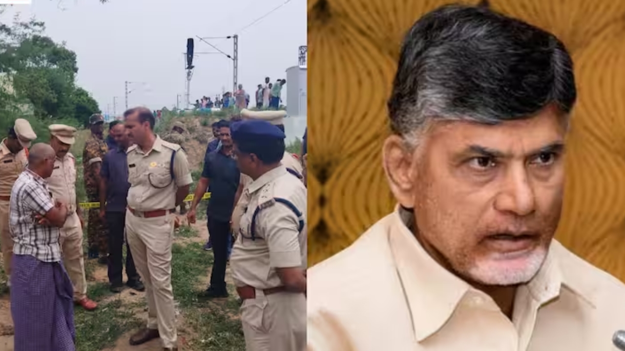 Bapatla: బాపట్ల యువతి అత్యాచారం, హత్య కేసులో పురోగతి