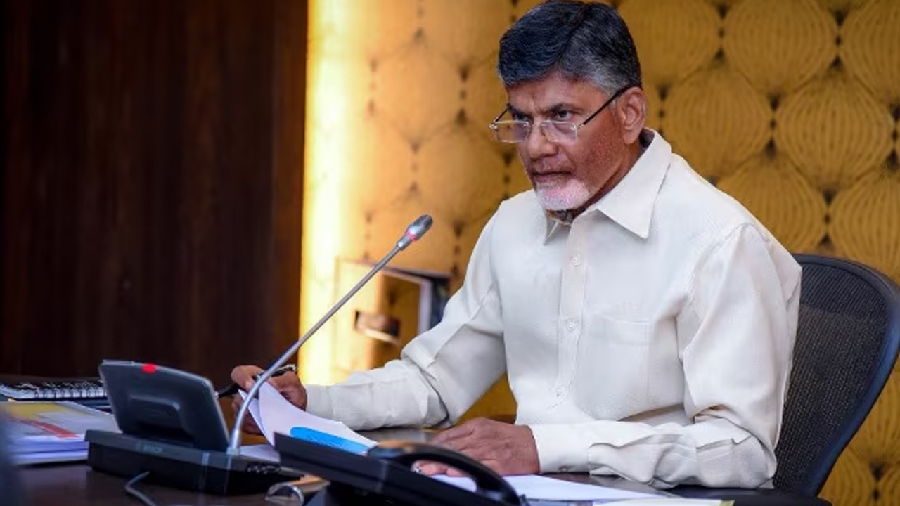 CM Chandrababu take charge: సీఎం చంద్రబాబు సాయంత్రం బాధ్యతలు స్వీకరణ, ఆ తర్వాత శాఖల కేటాయింపు