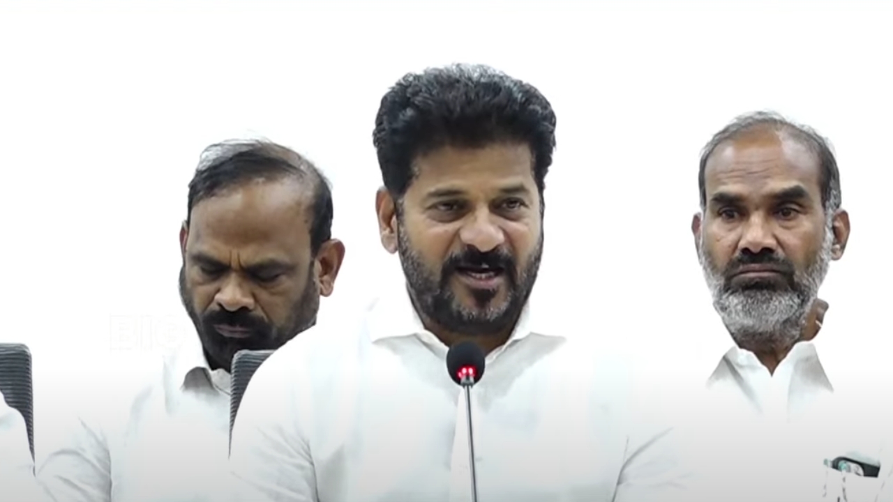 CM Revanth Reddy: ఇచ్చిన మాట ప్రకారం రూ. 2 లక్షల రుణమాఫీ: సీఎం రేవంత్ రెడ్డి