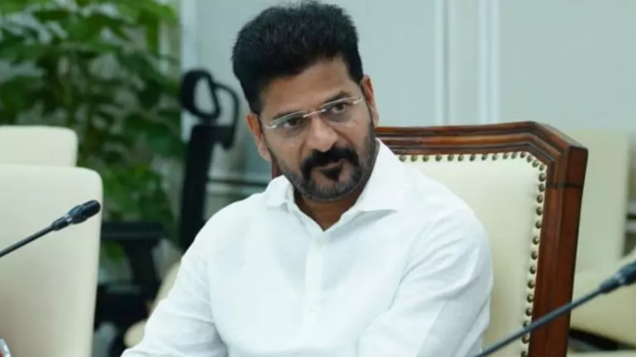 CM Revanth Reddy: ఆ రెండు ఘటనలపై సీఎం రేవంత్ రెడ్డి సీరియస్.. డీజీపీకి ఆదేశాలు